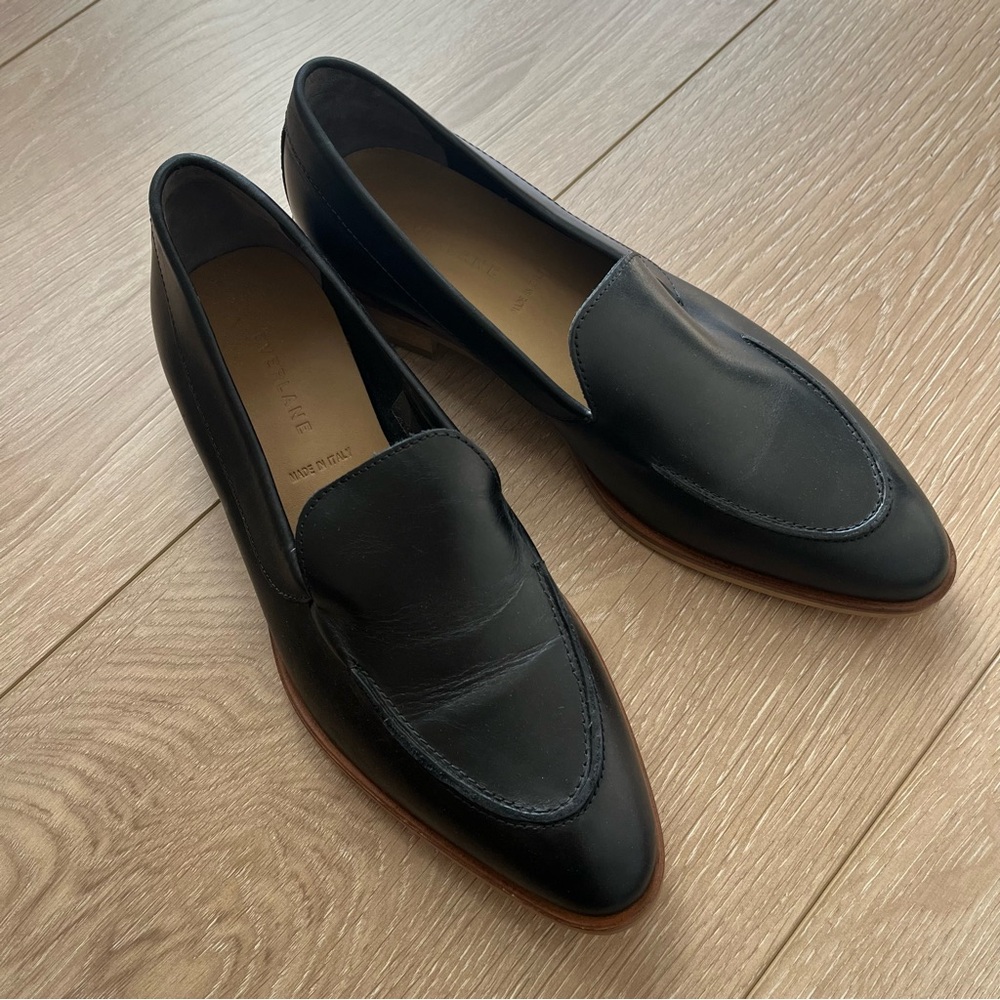 Everlane The Modern Slip On Size 9